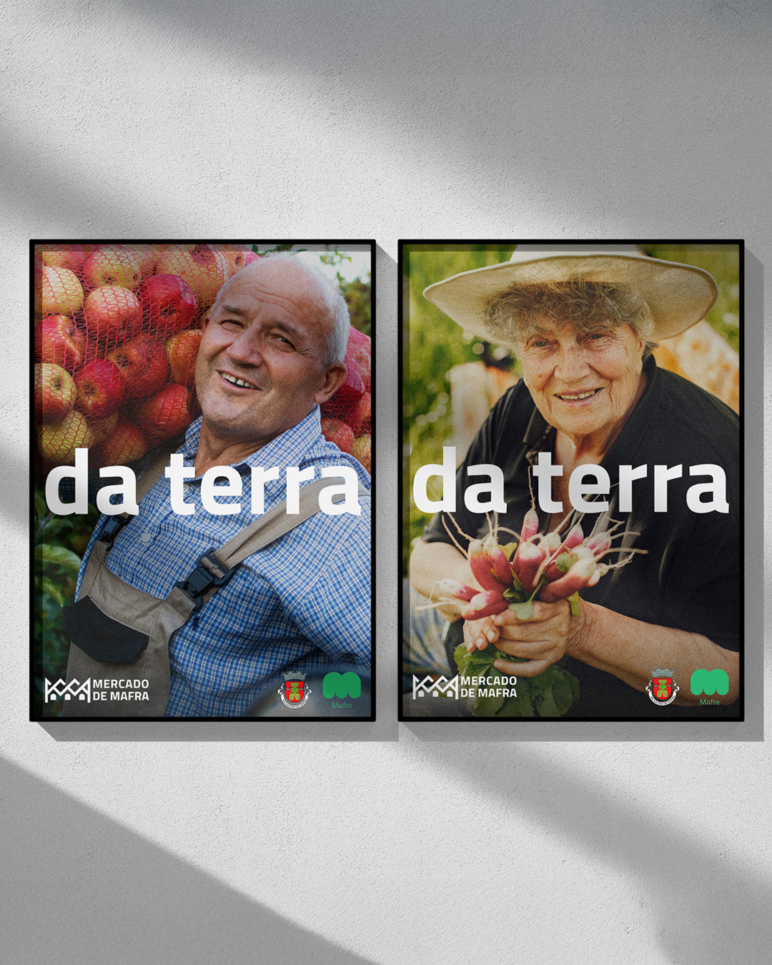 Mercado Mafra 10 Mobile